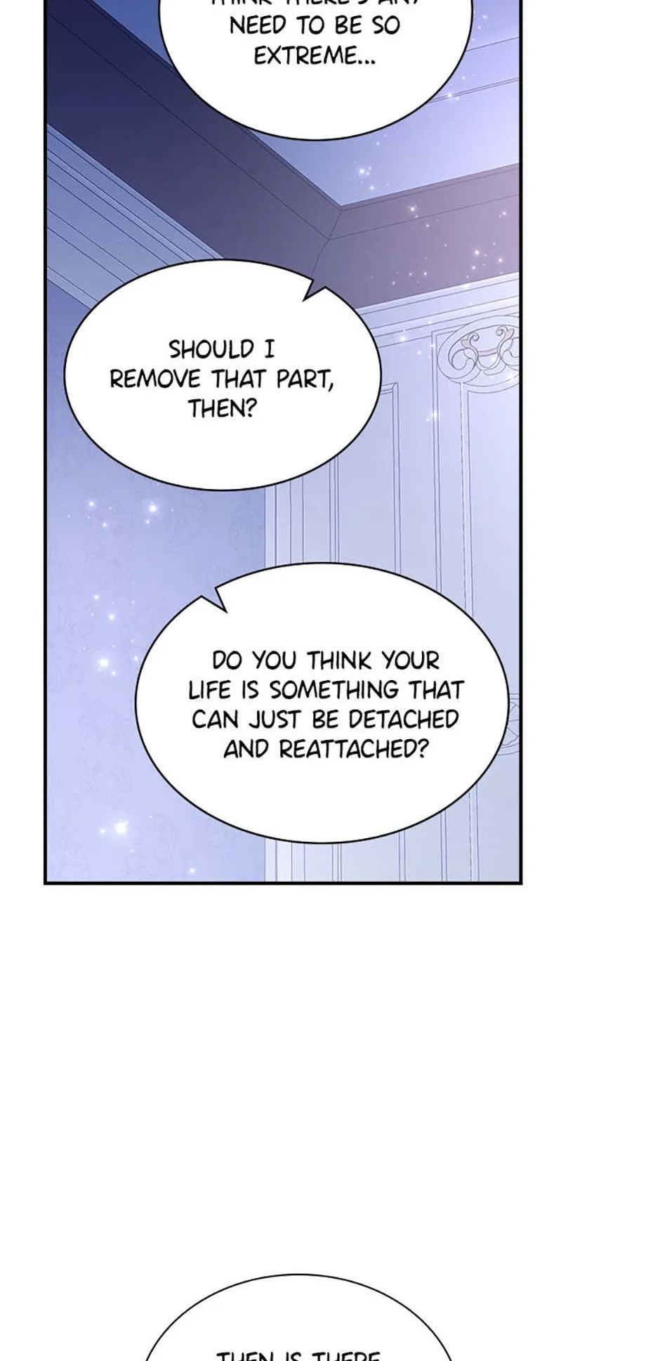 The Life Of An Evil Empress Chapter 28 page 50