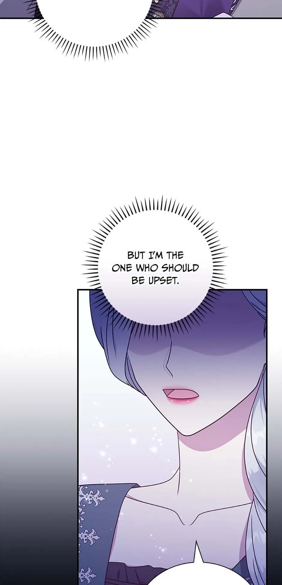 The Life Of An Evil Empress Chapter 28 page 33