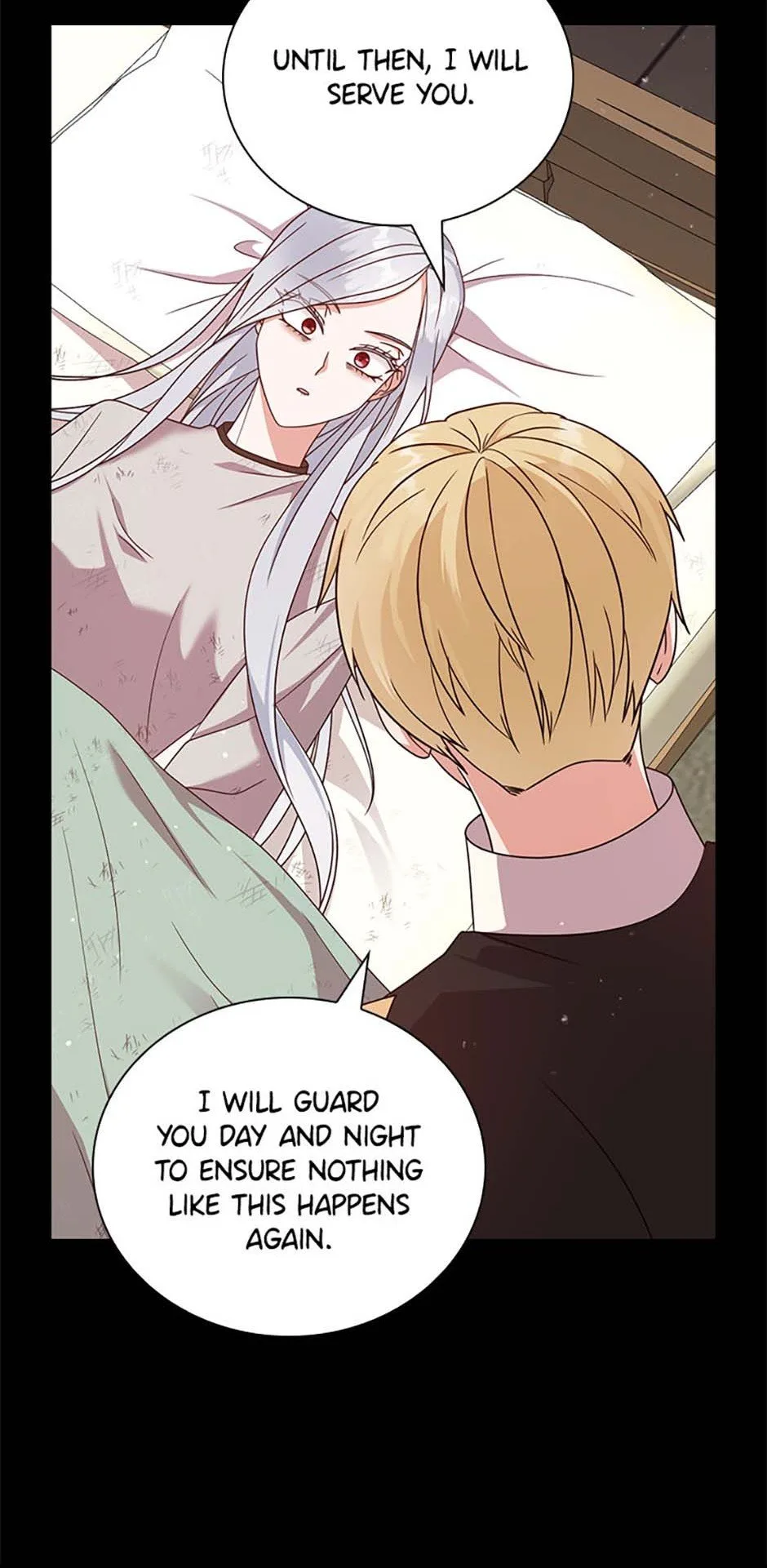 The Life Of An Evil Empress Chapter 28 page 17