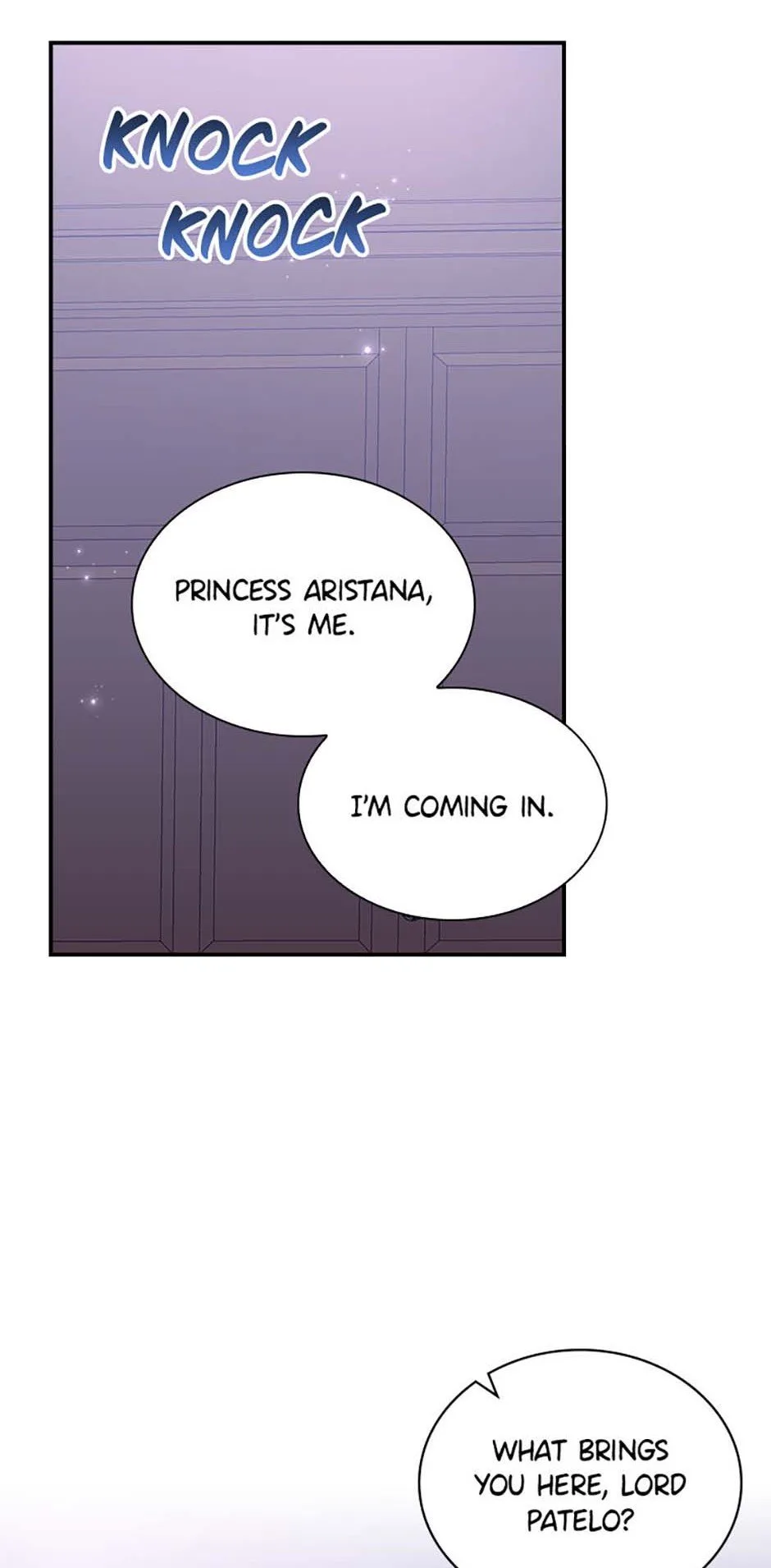 The Life Of An Evil Empress Chapter 28 page 25