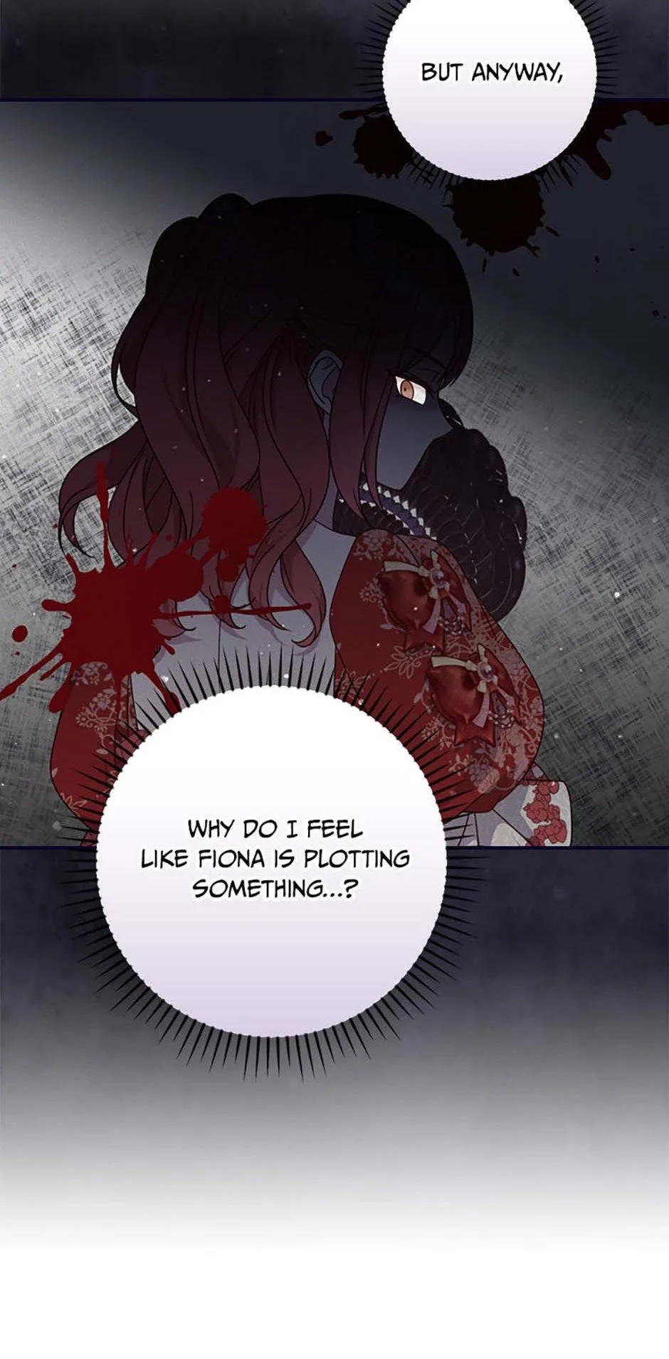 The Life Of An Evil Empress Chapter 28 page 24