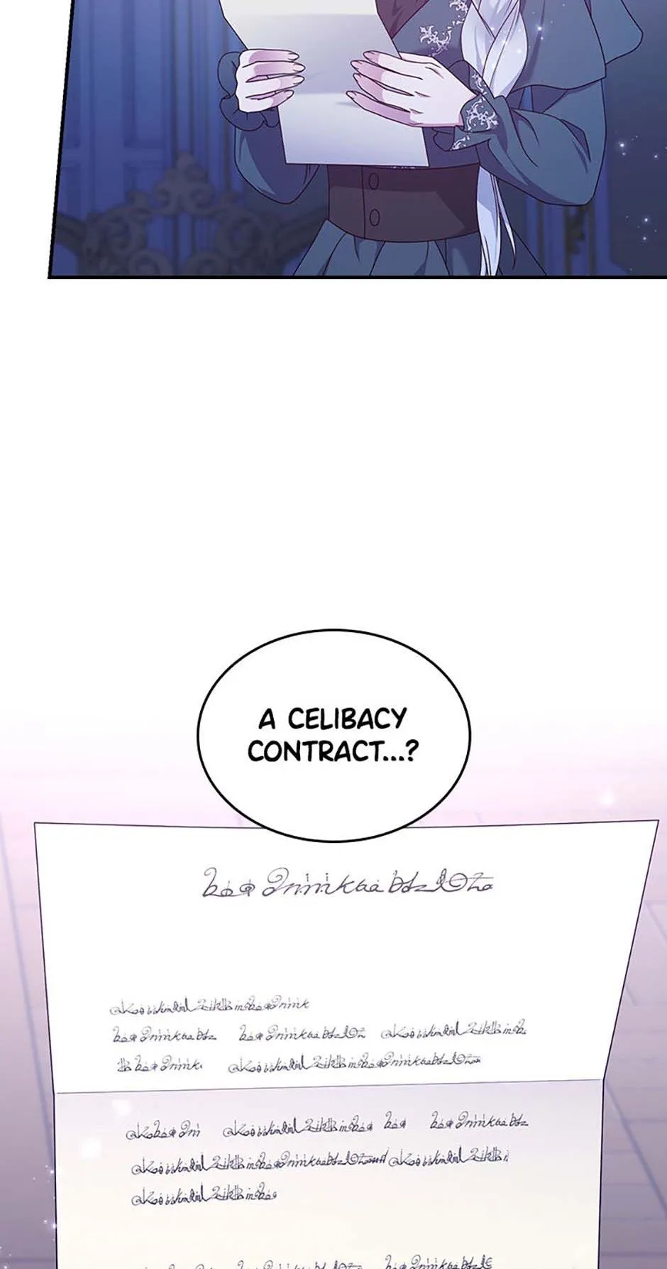 The Life Of An Evil Empress Chapter 28 page 40