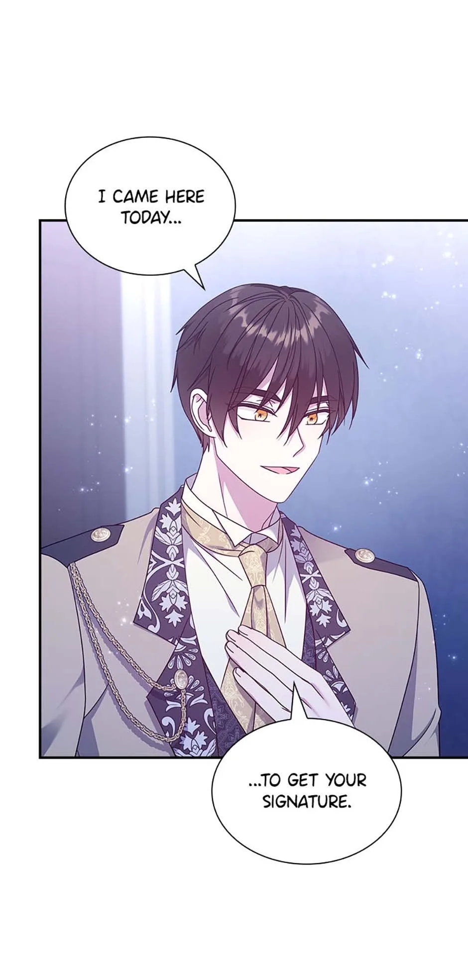 The Life Of An Evil Empress Chapter 28 page 44