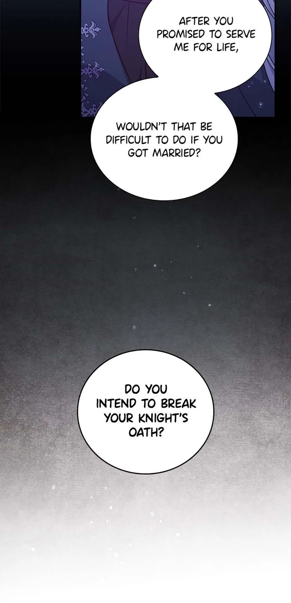 The Life Of An Evil Empress Chapter 28 page 34