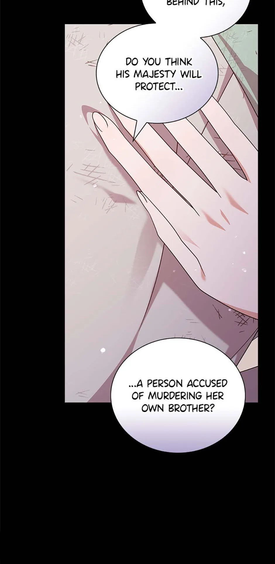 The Life Of An Evil Empress Chapter 28 page 13