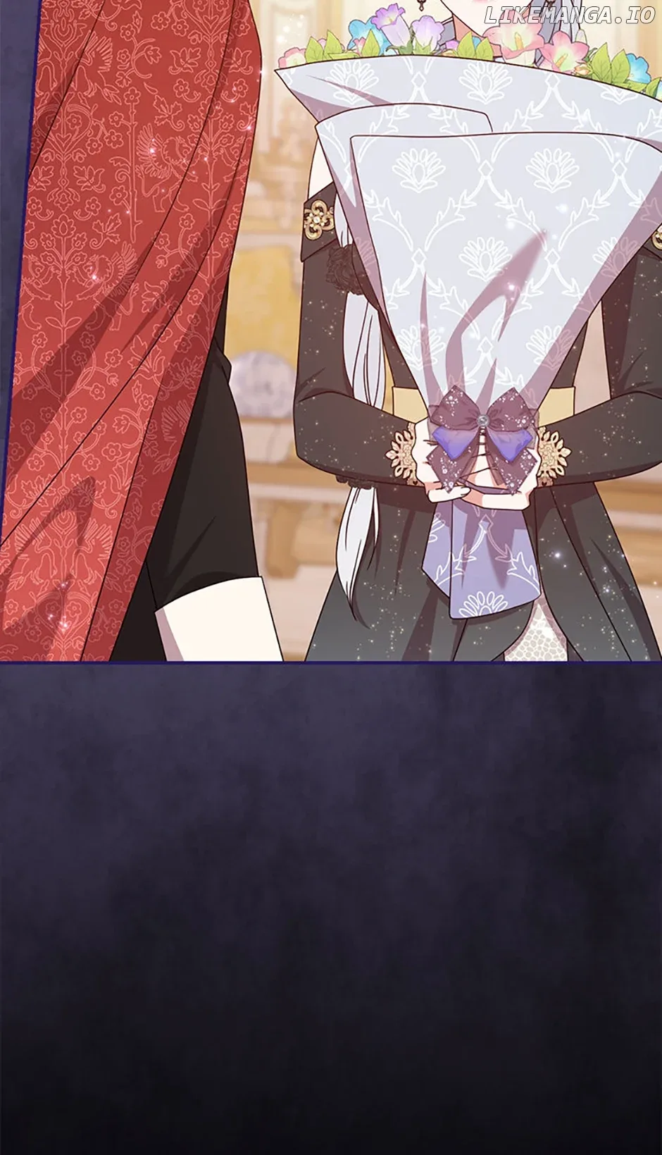 The Life Of An Evil Empress Chapter 25 page 76