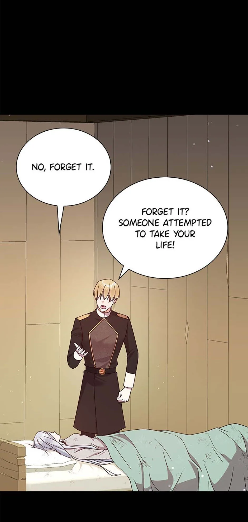 The Life Of An Evil Empress Chapter 28 page 8