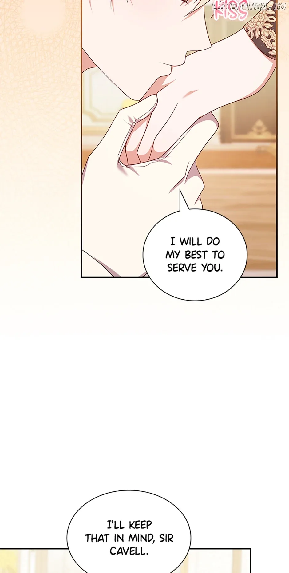The Life Of An Evil Empress Chapter 26 page 24