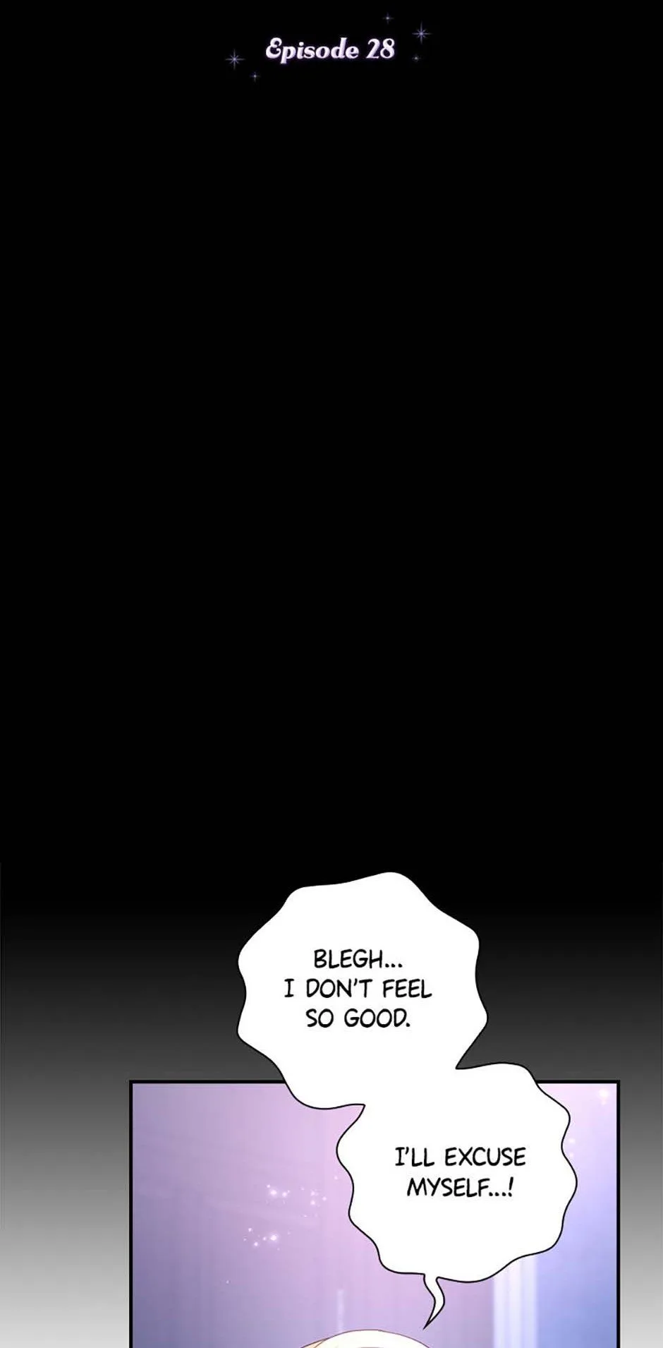 The Life Of An Evil Empress Chapter 28 page 21