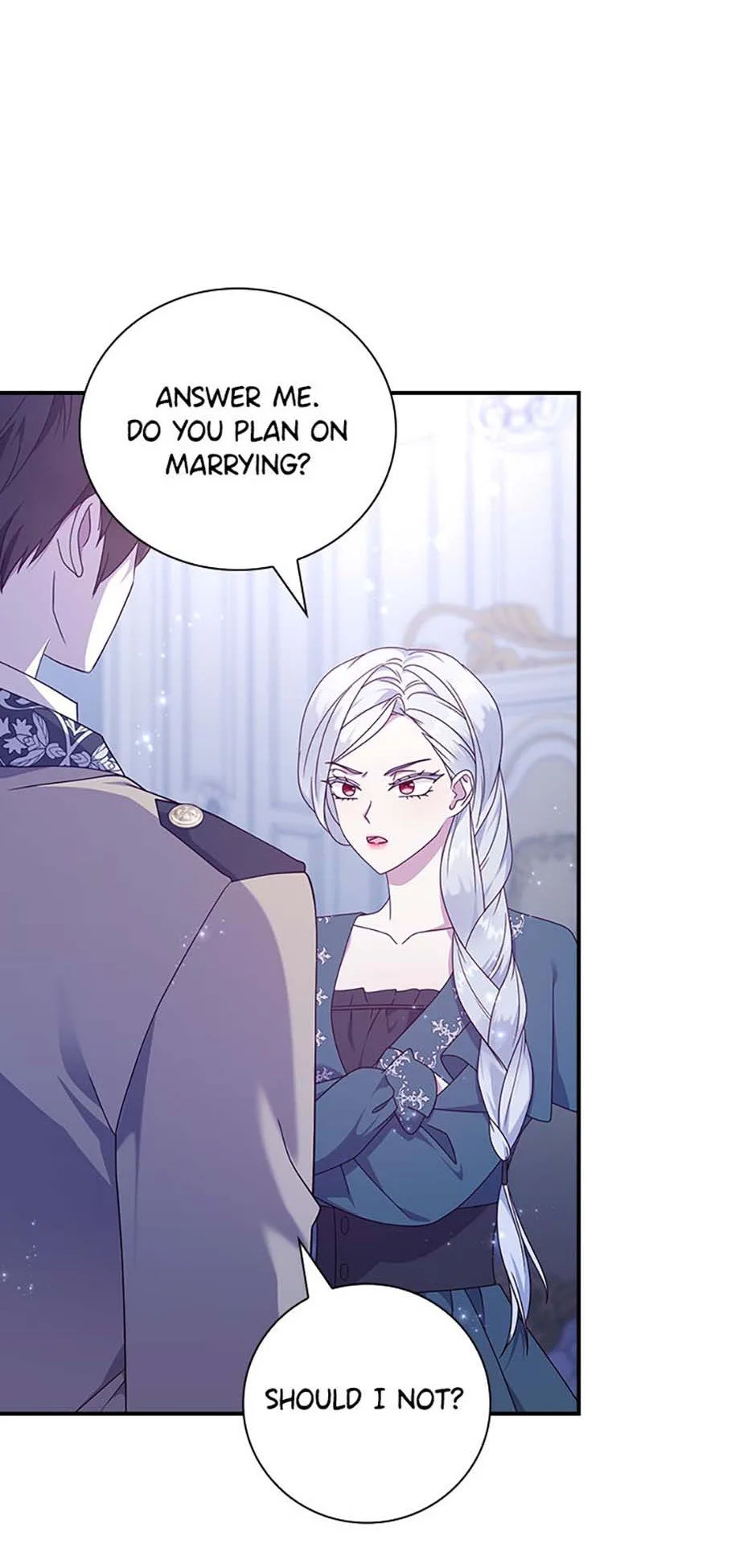 The Life Of An Evil Empress Chapter 28 page 31