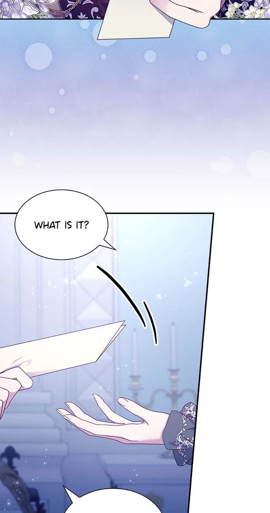 The Life Of An Evil Empress Chapter 28 page 38
