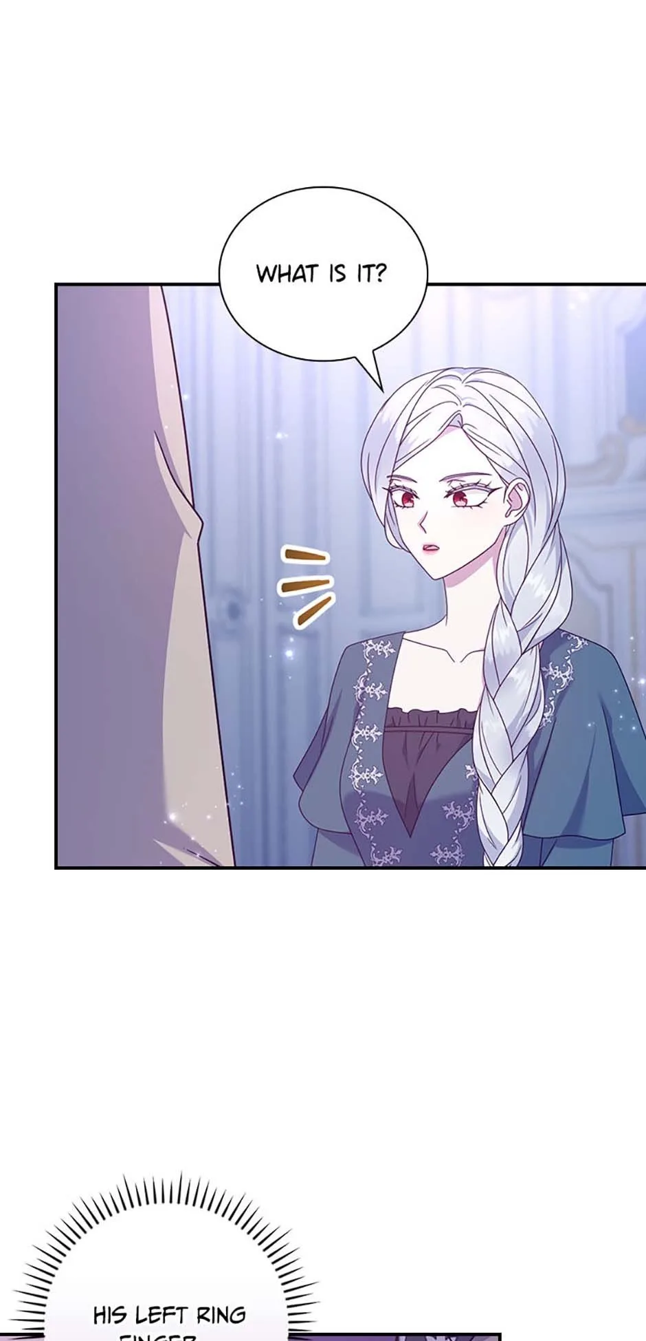 The Life Of An Evil Empress Chapter 28 page 27