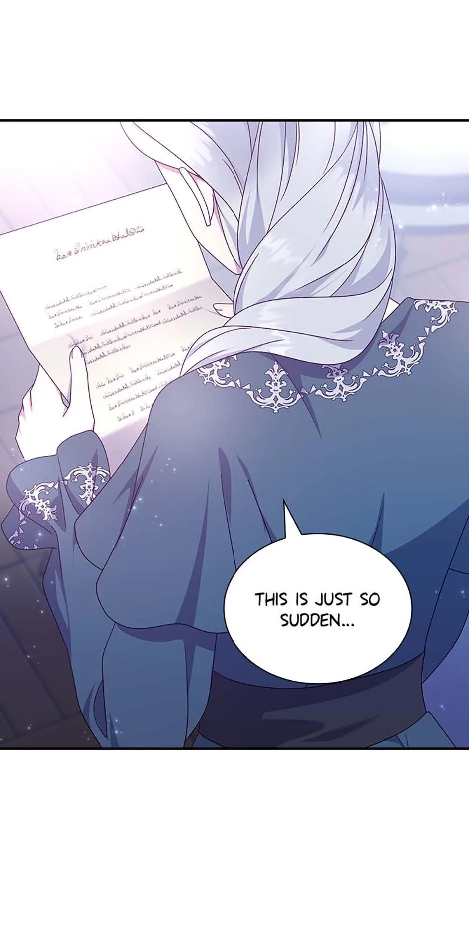 The Life Of An Evil Empress Chapter 28 page 53