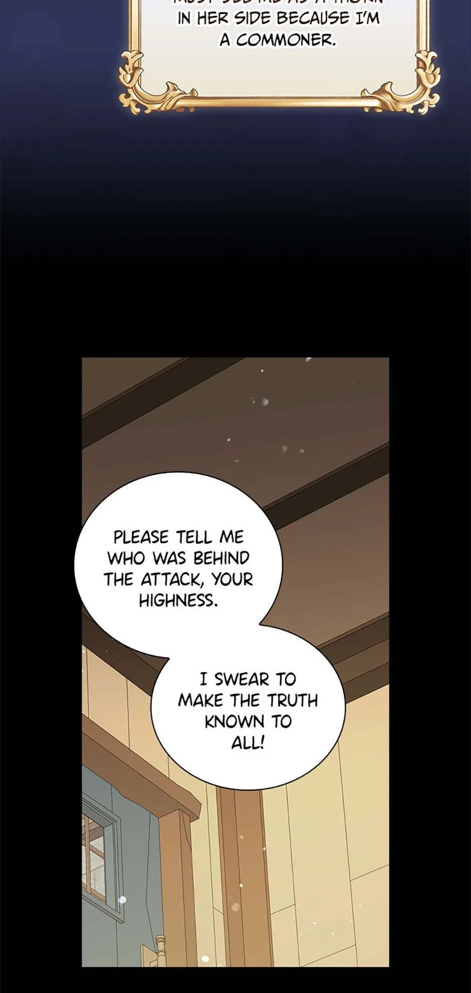 The Life Of An Evil Empress Chapter 28 page 7