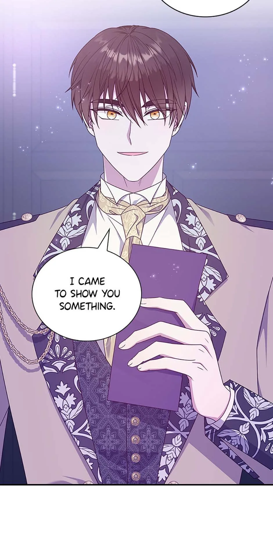 The Life Of An Evil Empress Chapter 28 page 26
