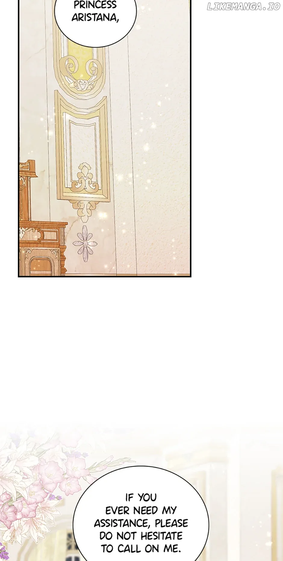 The Life Of An Evil Empress Chapter 26 page 22