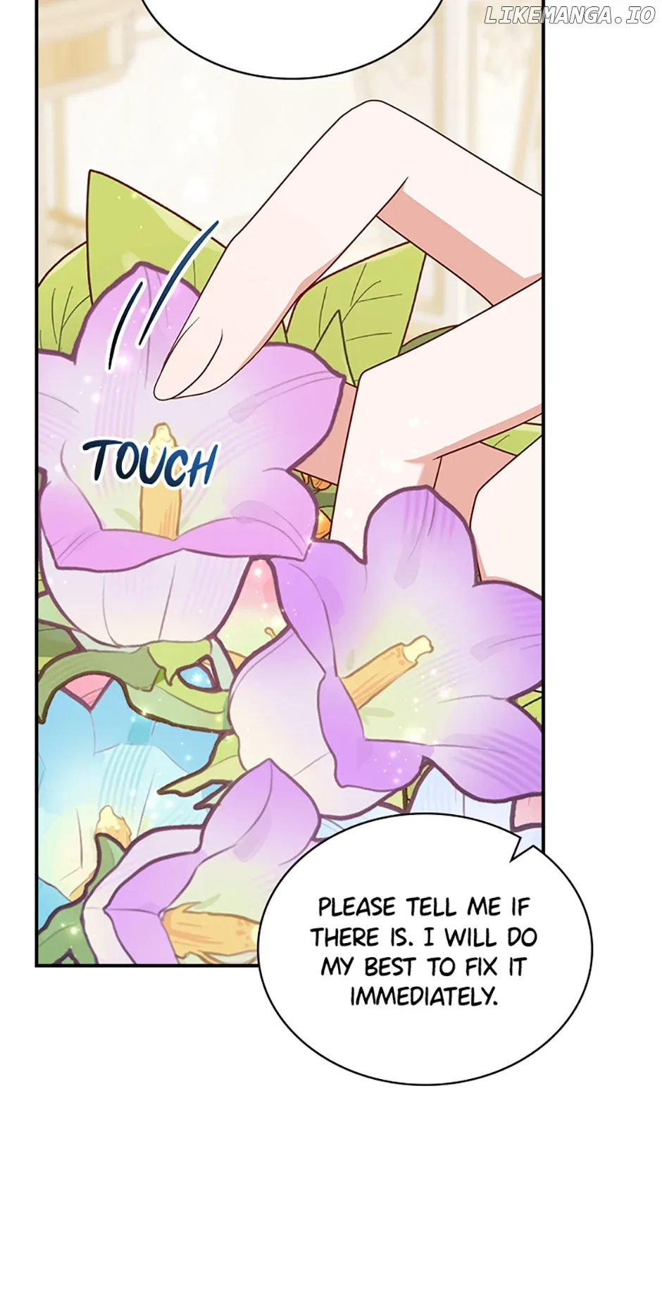The Life Of An Evil Empress Chapter 26 page 35