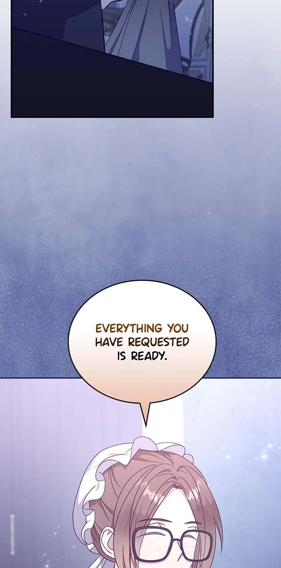 The Life Of An Evil Empress Chapter 28 page 68