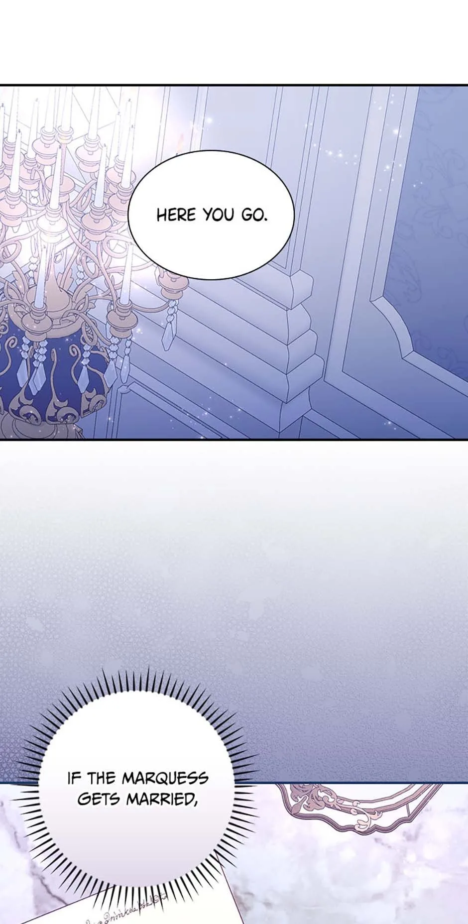 The Life Of An Evil Empress Chapter 28 page 59
