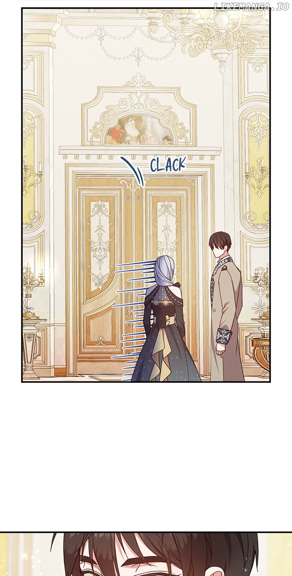 The Life Of An Evil Empress Chapter 26 page 28