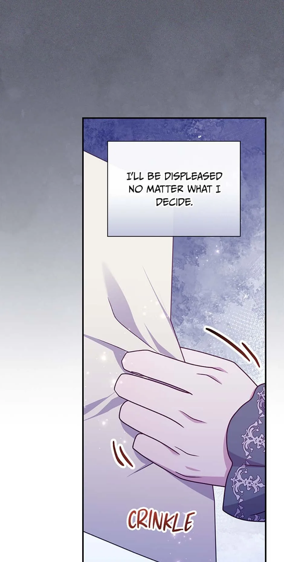 The Life Of An Evil Empress Chapter 28 page 56