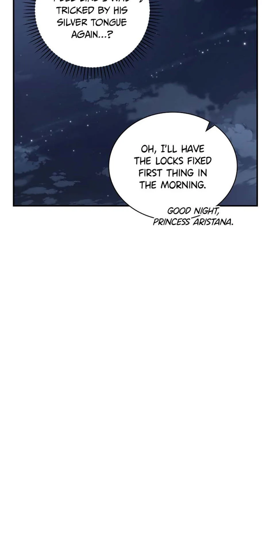 The Life Of An Evil Empress Chapter 28 page 65
