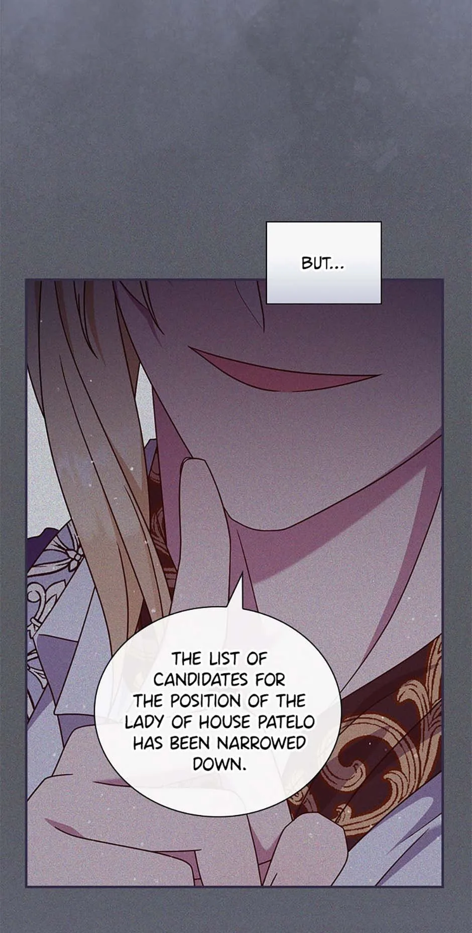 The Life Of An Evil Empress Chapter 28 page 55