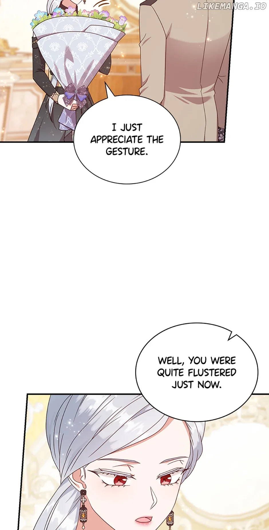 The Life Of An Evil Empress Chapter 26 page 33