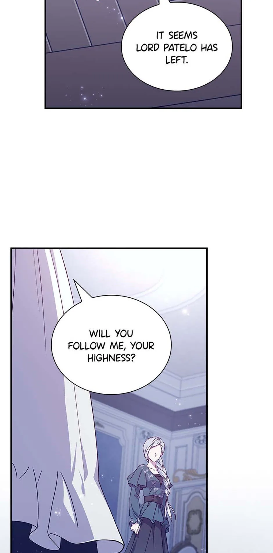 The Life Of An Evil Empress Chapter 28 page 67