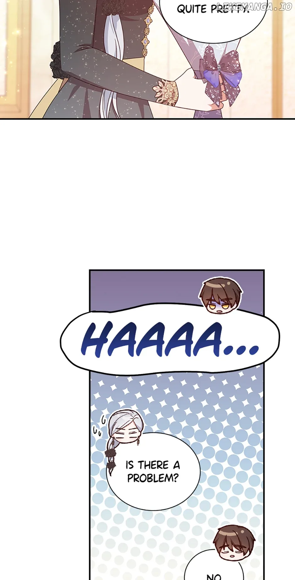 The Life Of An Evil Empress Chapter 26 page 31