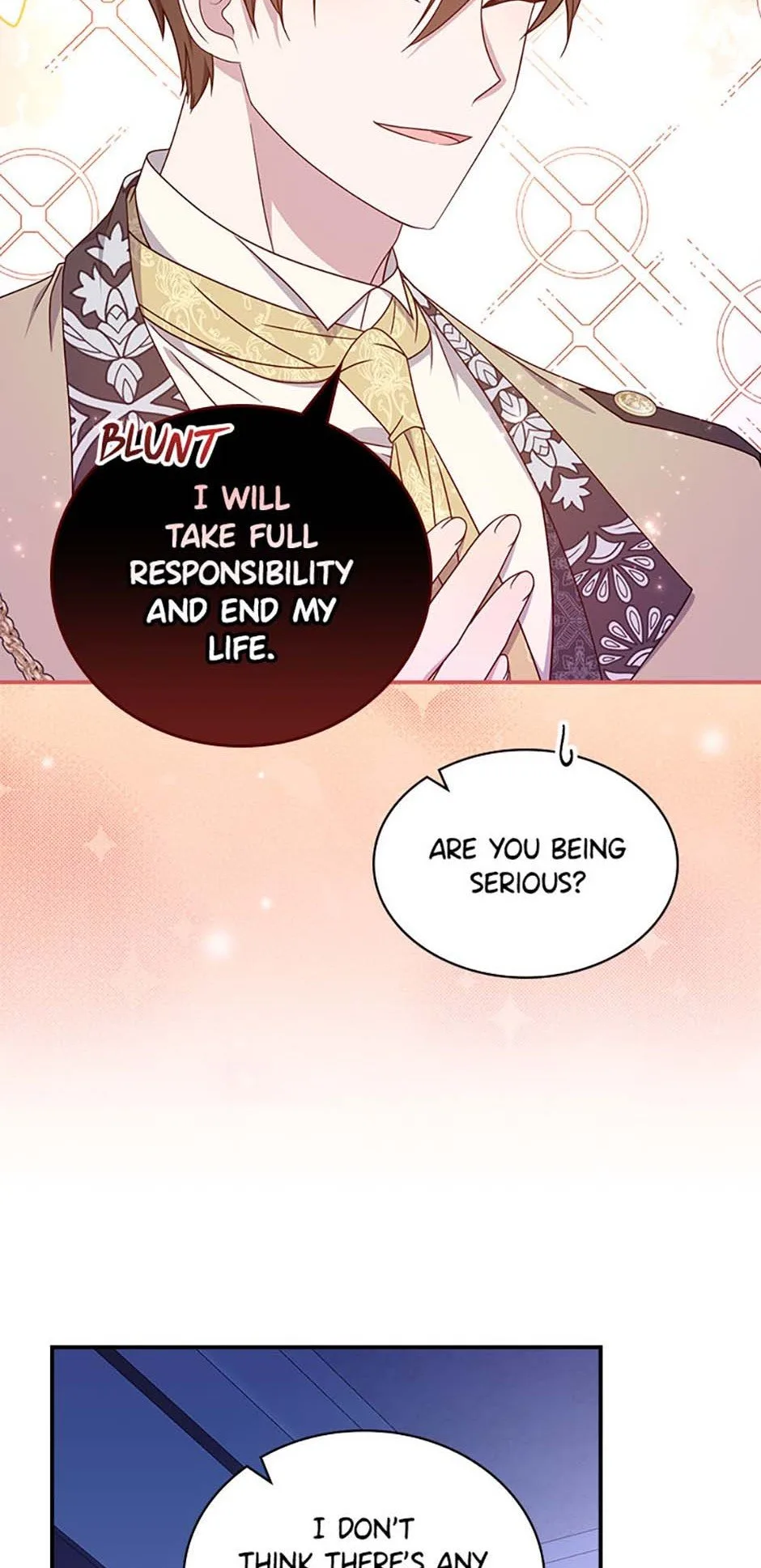 The Life Of An Evil Empress Chapter 28 page 49