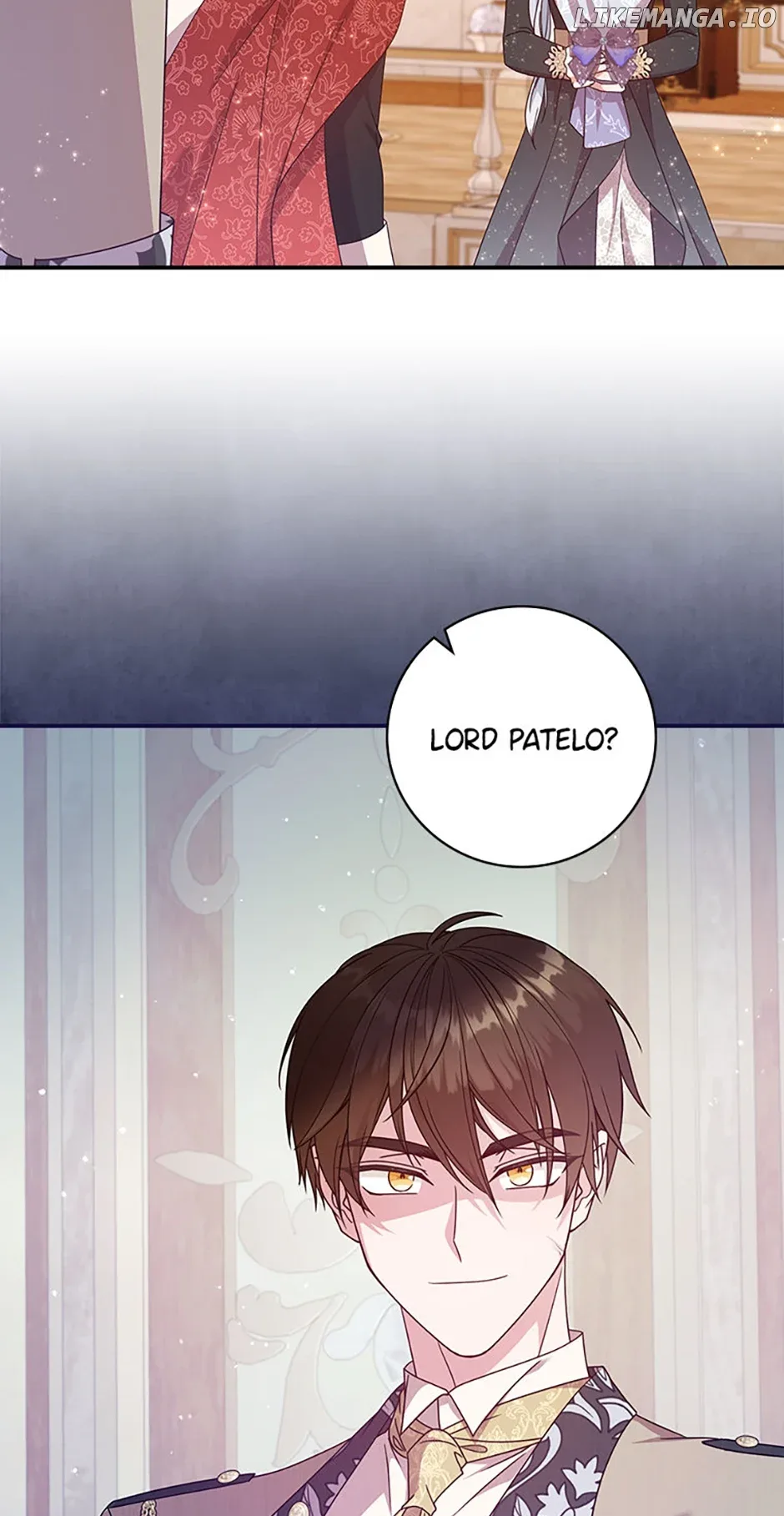 The Life Of An Evil Empress Chapter 25 page 72