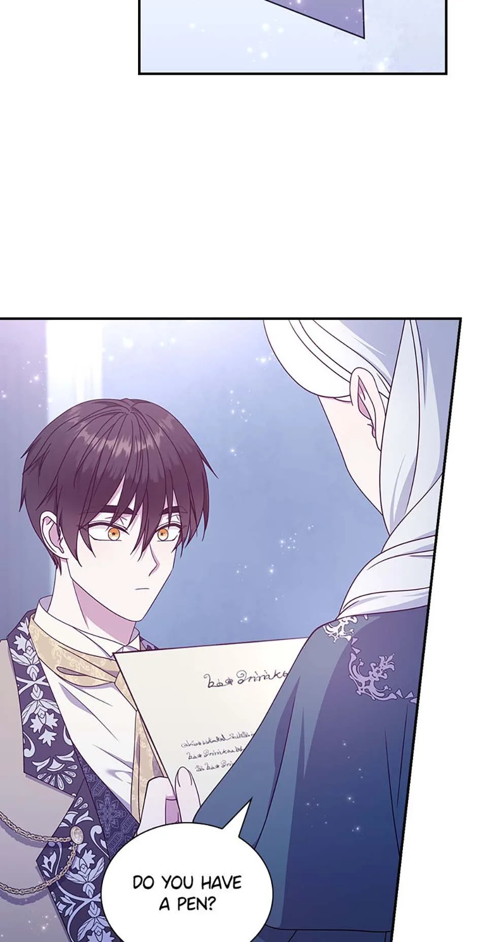 The Life Of An Evil Empress Chapter 28 page 57