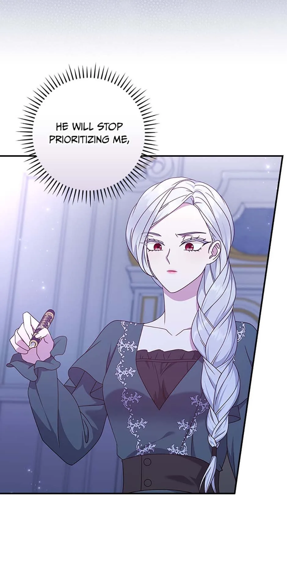 The Life Of An Evil Empress Chapter 28 page 61