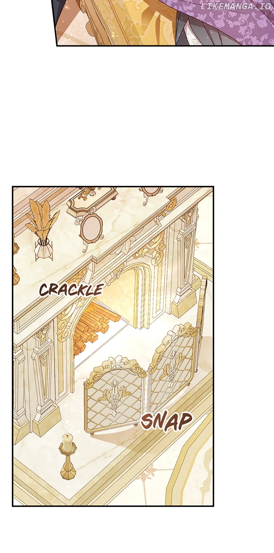 The Life Of An Evil Empress Chapter 26 page 44