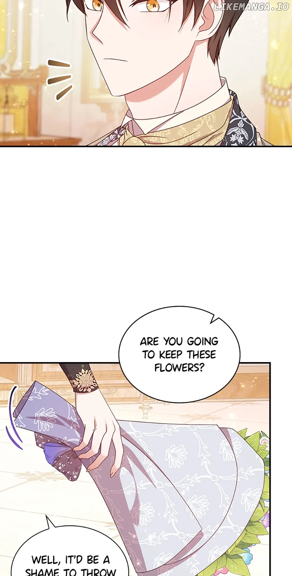 The Life Of An Evil Empress Chapter 26 page 29