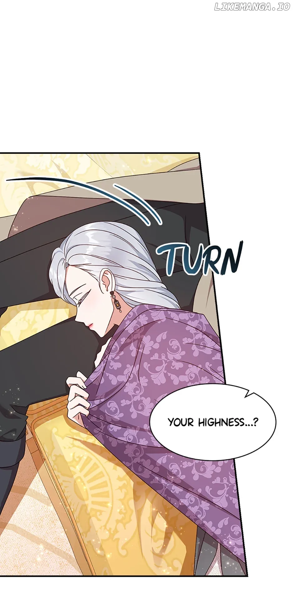 The Life Of An Evil Empress Chapter 26 page 42