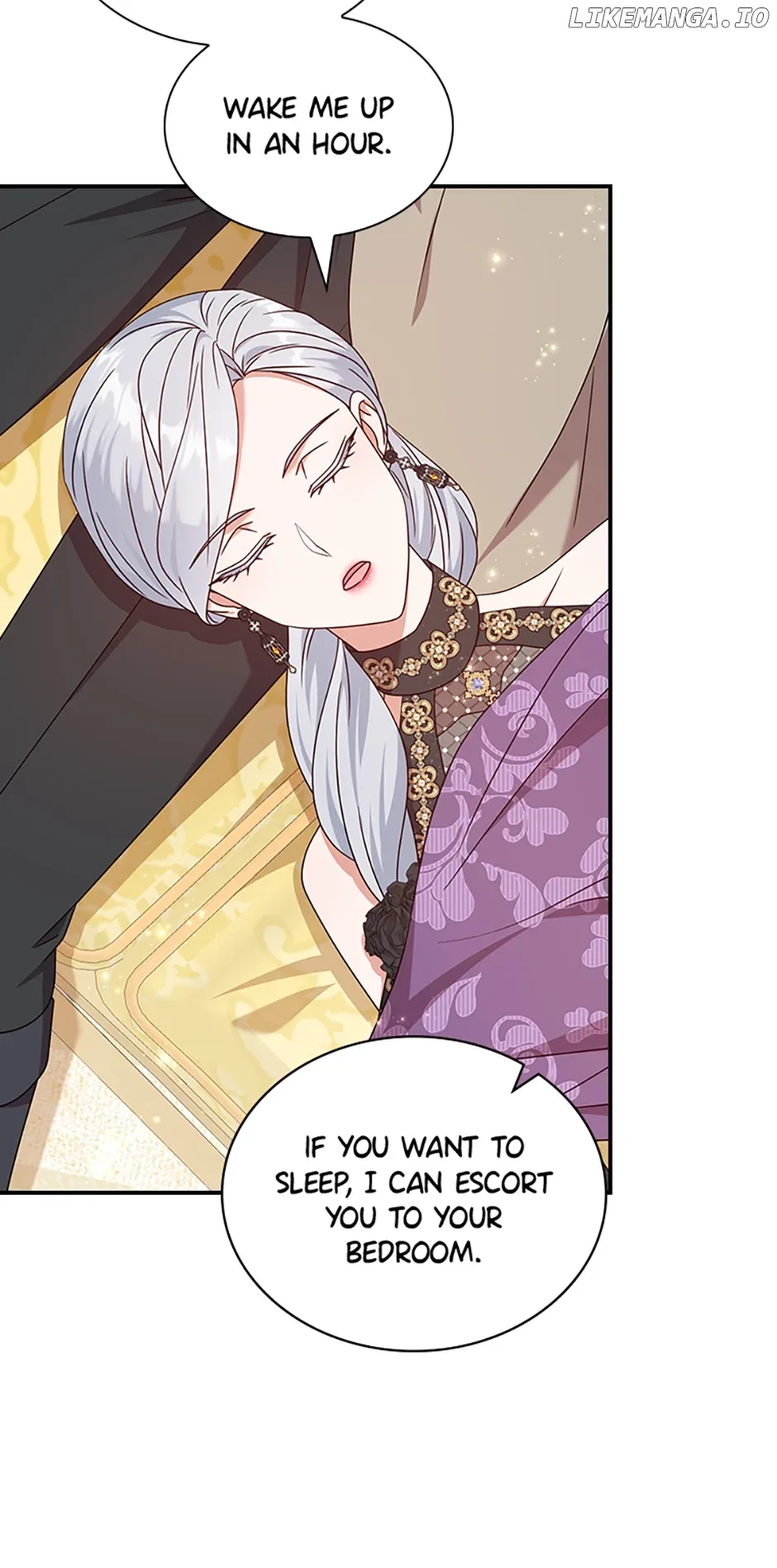 The Life Of An Evil Empress Chapter 26 page 40