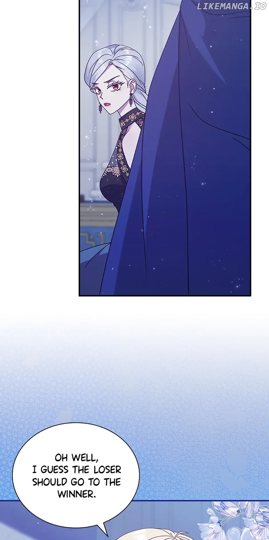 The Life Of An Evil Empress Chapter 26 page 53