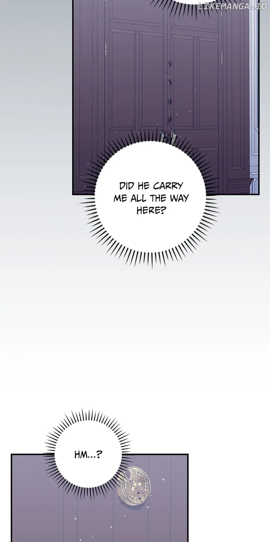 The Life Of An Evil Empress Chapter 26 page 51