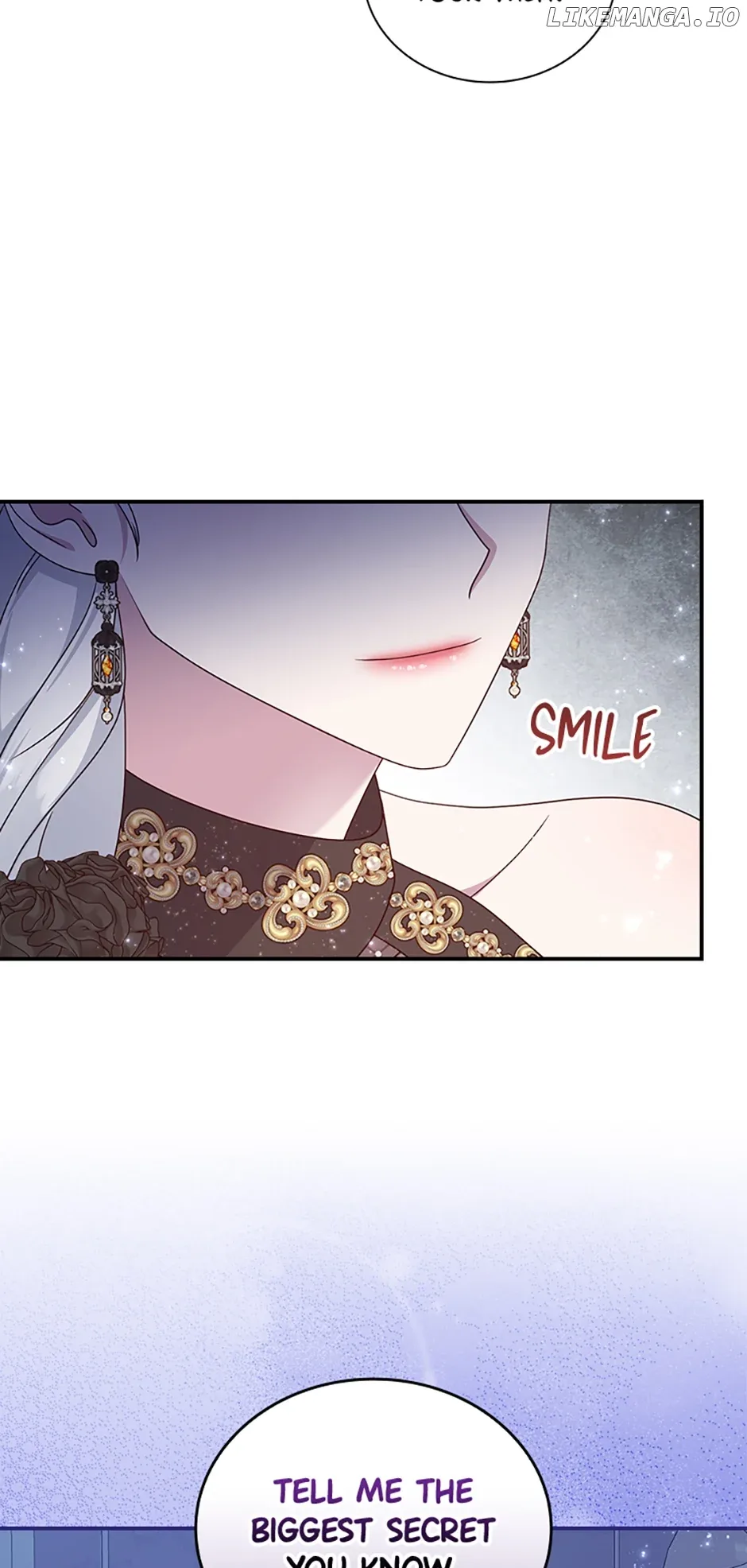 The Life Of An Evil Empress Chapter 26 page 57