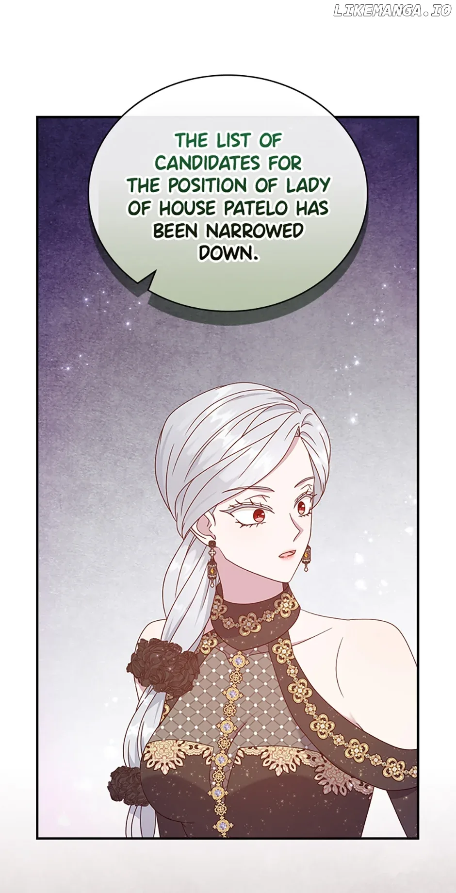 The Life Of An Evil Empress Chapter 26 page 62