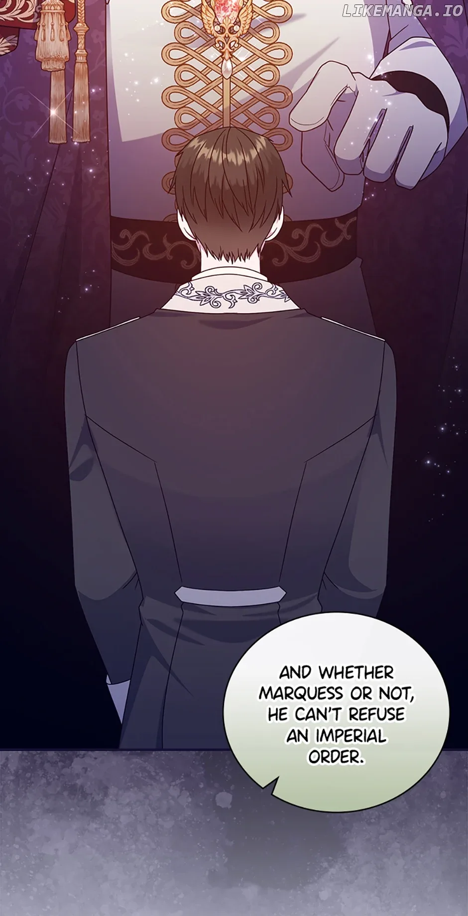 The Life Of An Evil Empress Chapter 26 page 64