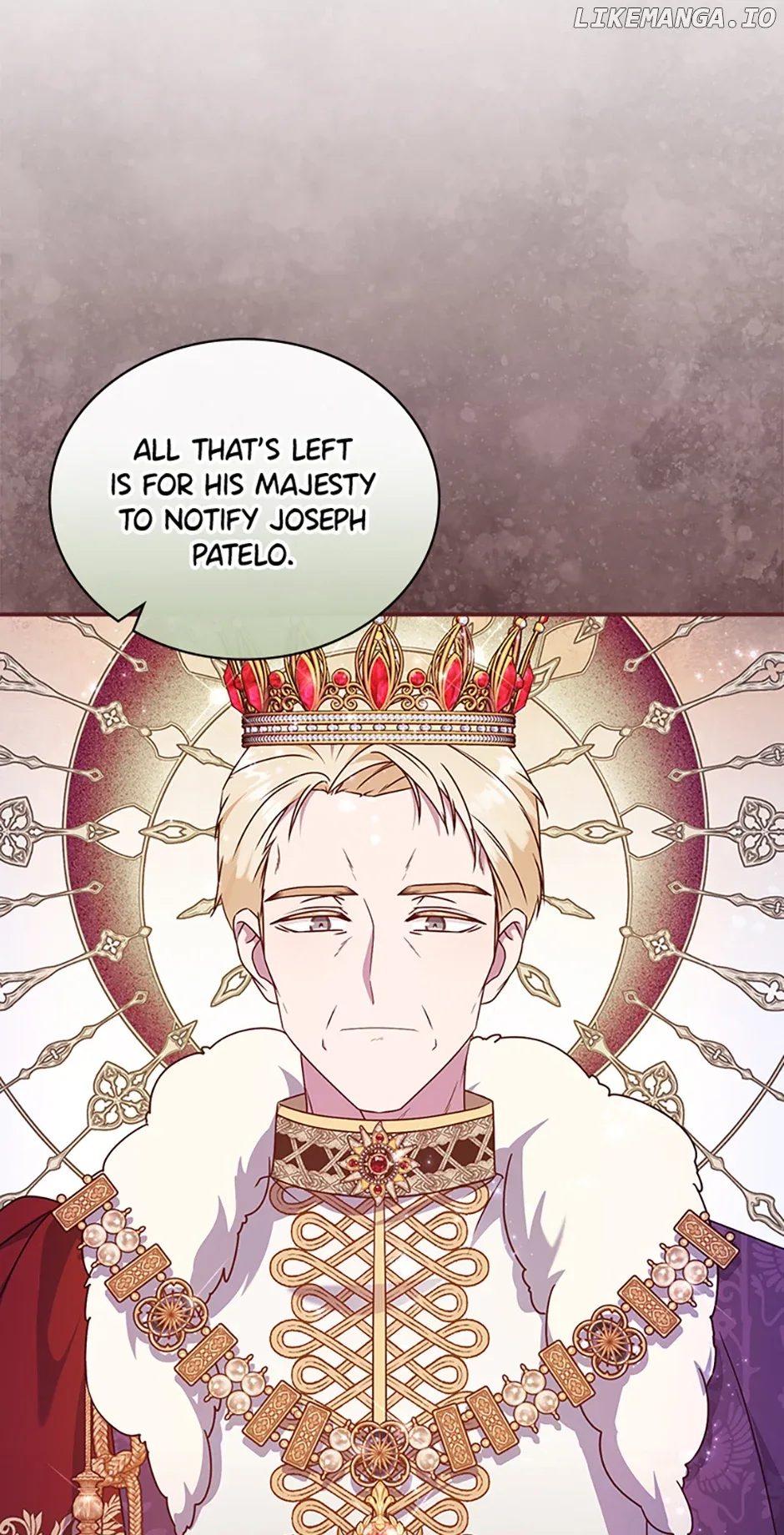 The Life Of An Evil Empress Chapter 26 page 63