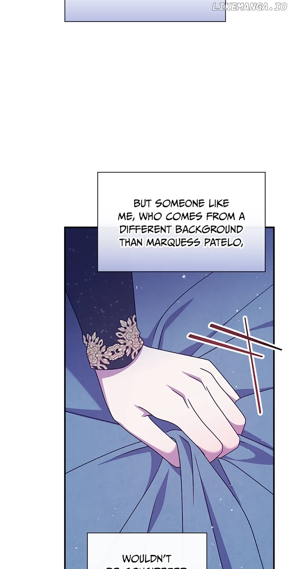 The Life Of An Evil Empress Chapter 26 page 66