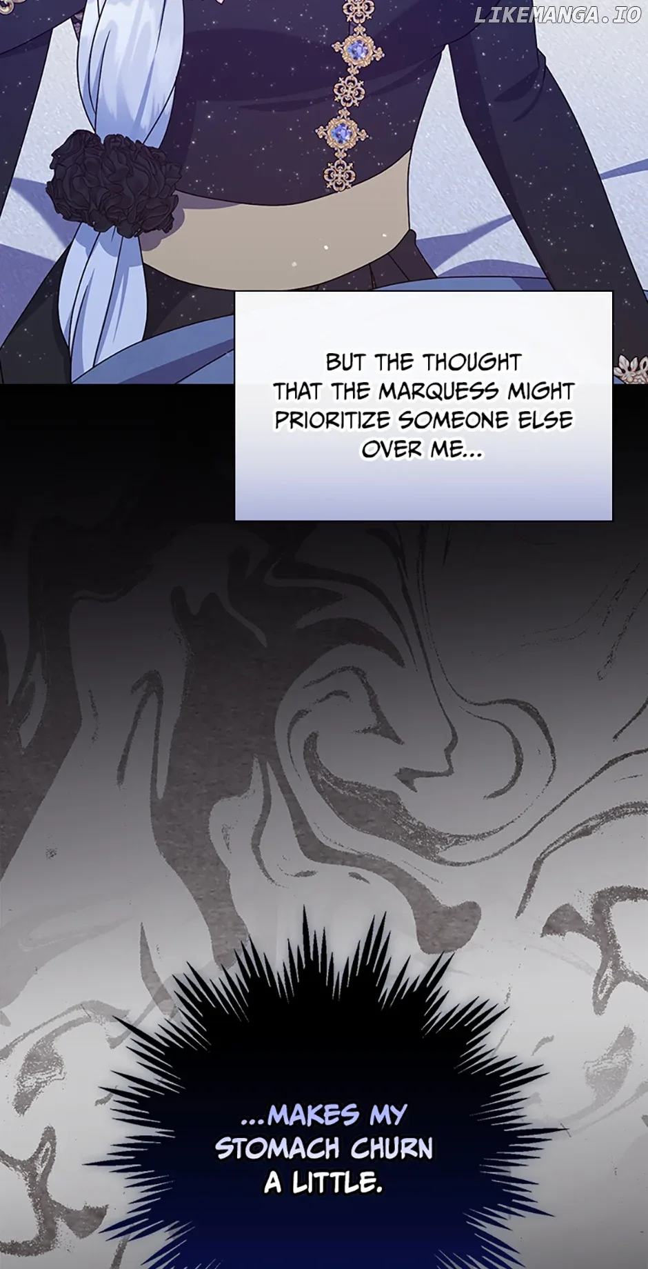 The Life Of An Evil Empress Chapter 26 page 68