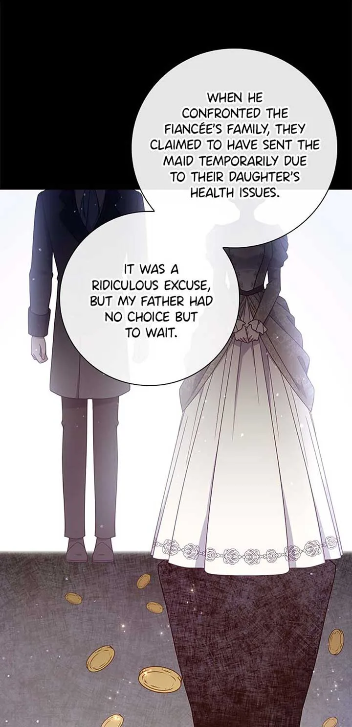 The Life Of An Evil Empress Chapter 31 page 11