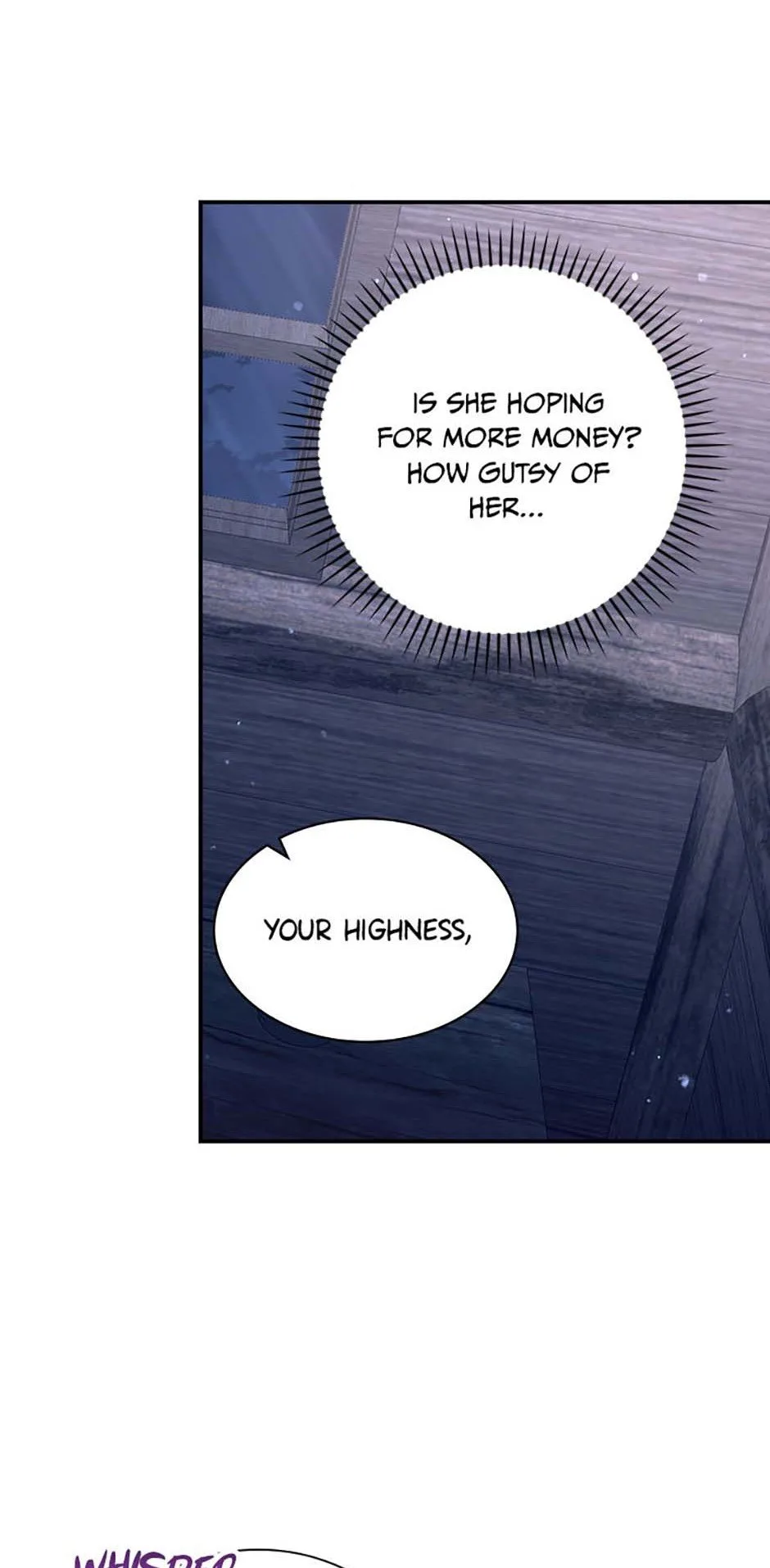 The Life Of An Evil Empress Chapter 29 page 43