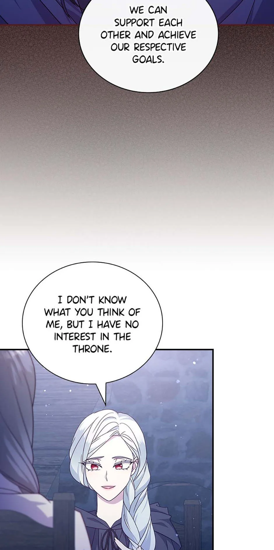 The Life Of An Evil Empress Chapter 29 page 34