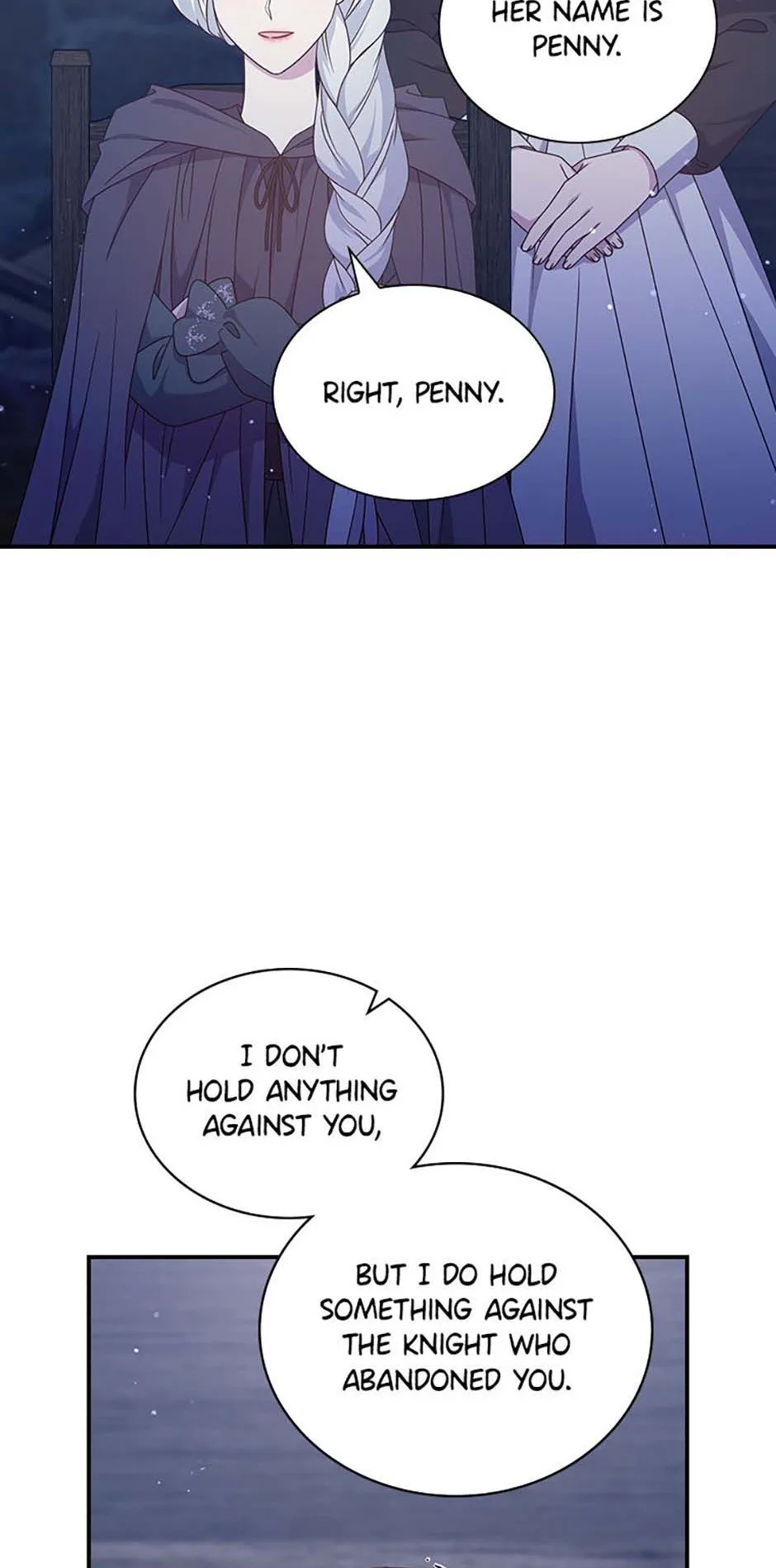 The Life Of An Evil Empress Chapter 29 page 26
